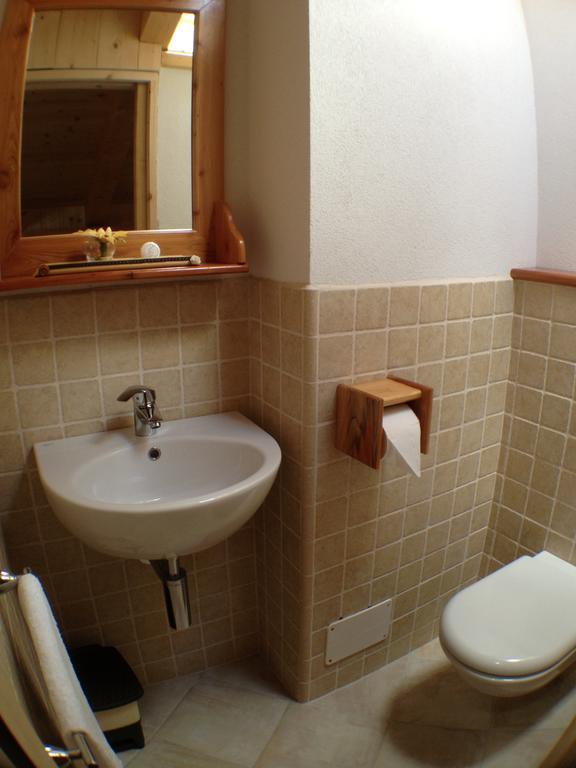 Agriturismo Antico Filare Bianzone Zimmer foto